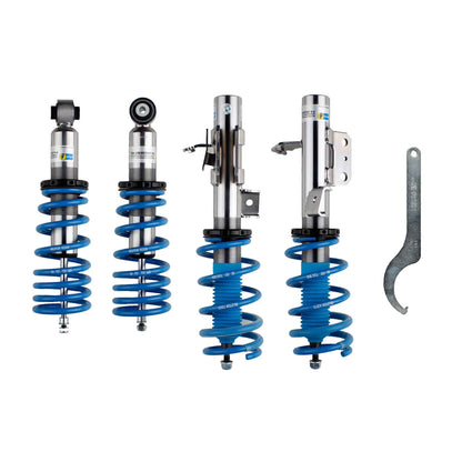Bilstein B14 PSS – Coilover Suspension Kit for Toyota GR86
