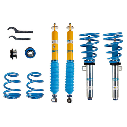 Bilstein B16 PSS10 – Coilover Suspension Kit for Toyota GR86