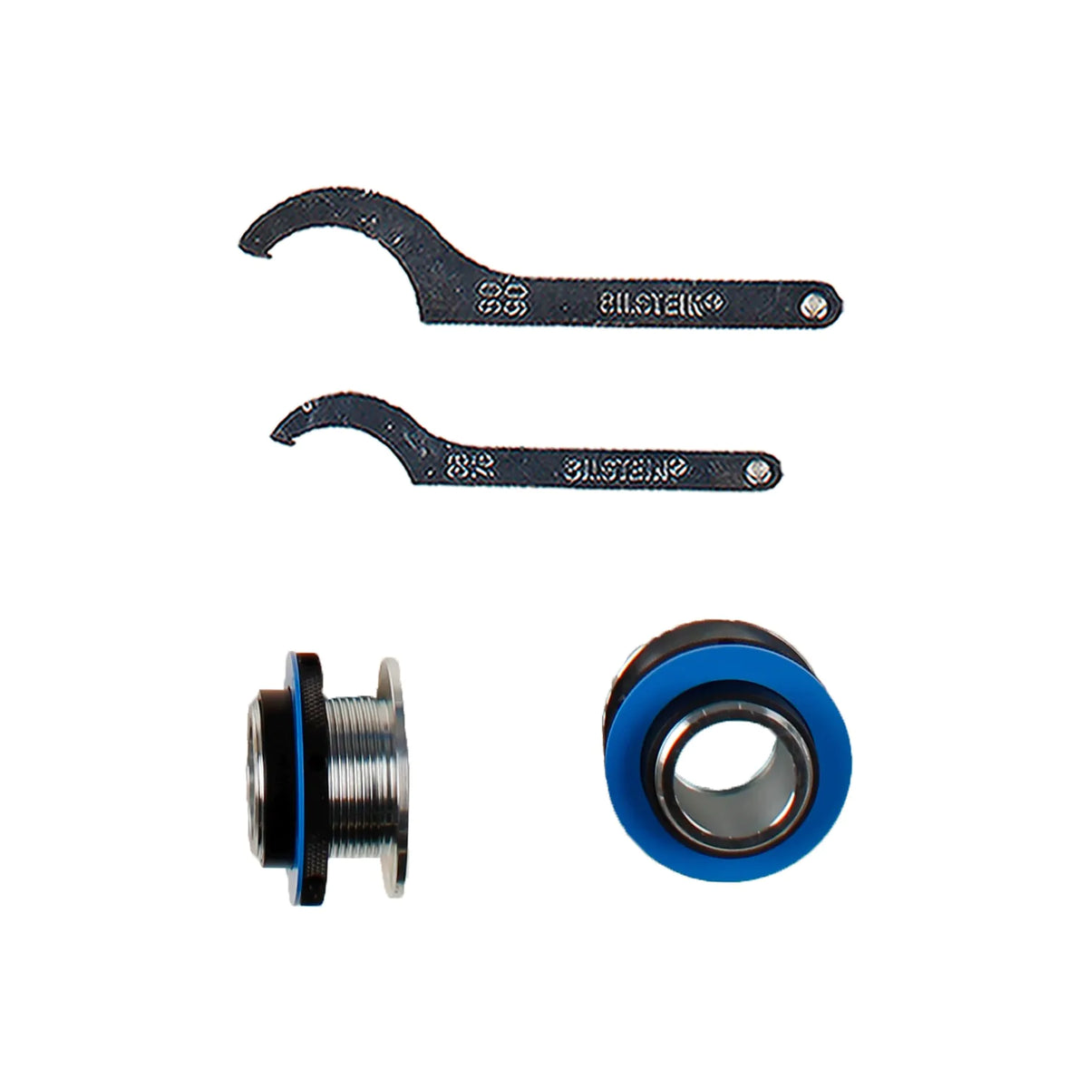 Bilstein B16 PSS10 – Coilover Suspension Kit for Toyota GR86
