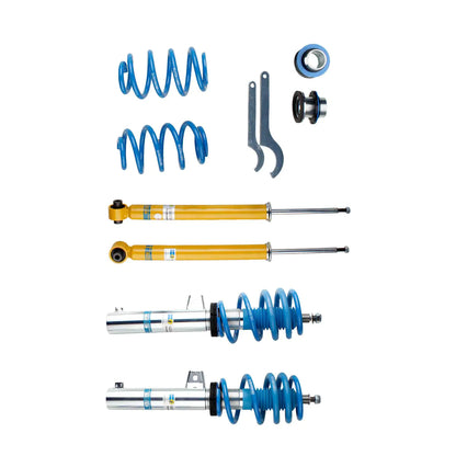Bilstein B14 PSS – Coilover Kit for Audi A3 (8V)