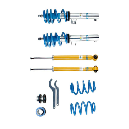 Bilstein B14 PSS – Coilover Kit for Audi A3 (8V)
