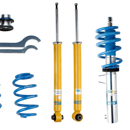 Bilstein B14 PSS – Coilover Kit for Audi A3 (8V)