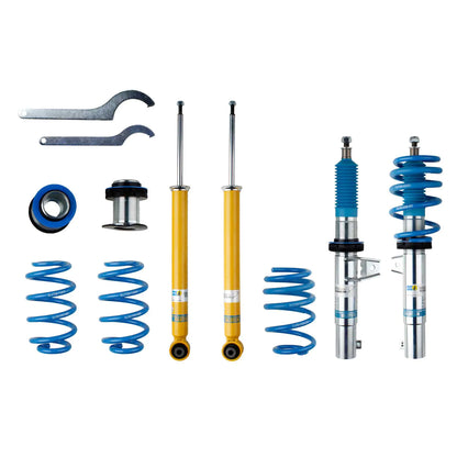 Bilstein B14 PSS – Assetto a Ghiera Audi A3 (8V)