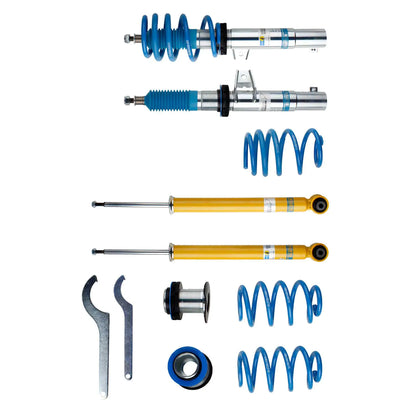 Bilstein B14 PSS – Assetto a Ghiera Audi A3 (8V)