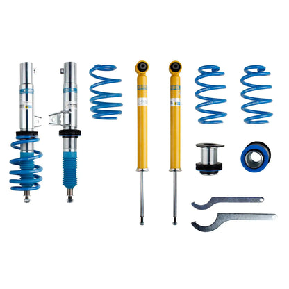 Bilstein B14 PSS – Assetto a Ghiera Audi A3 (8V)