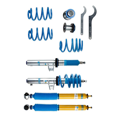 Bilstein B16 PSS10 – Assetto a Ghiera Audi A3 (8V)