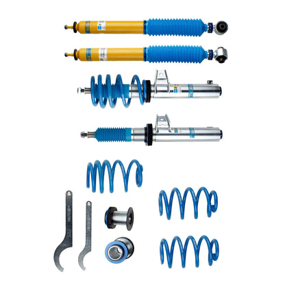 Bilstein B16 PSS10 – Assetto a Ghiera Audi A3 (8V)