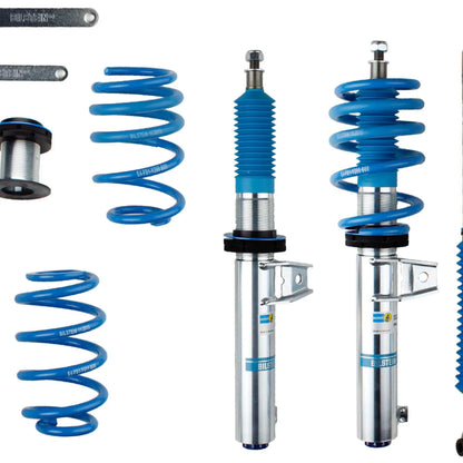 Bilstein B16 PSS10 – Assetto a Ghiera Audi A3 (8V)