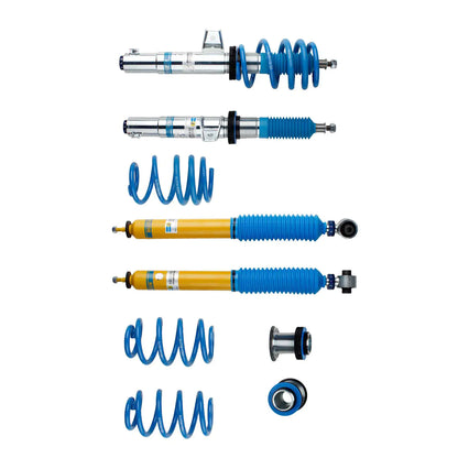 Bilstein B16 PSS10 – Assetto a Ghiera Audi A3 (8V)