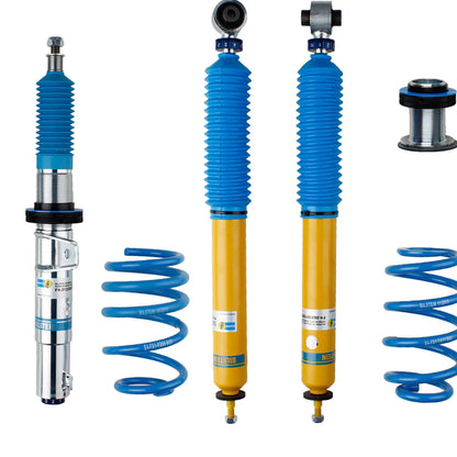 Bilstein B16 PSS10 – Assetto a Ghiera Audi A3 (8V)