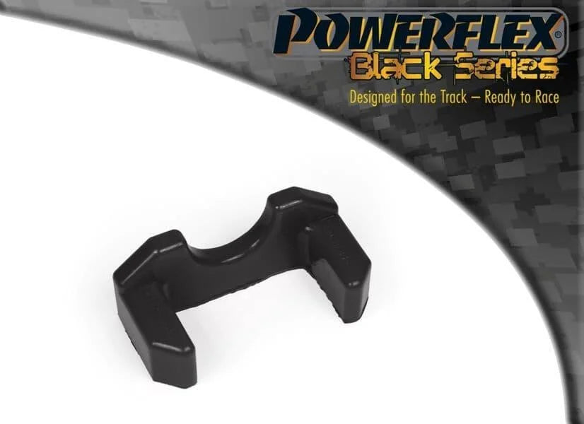 Powerflex Black – Upper Gearbox Mount Insert for Toyota GR Yaris
