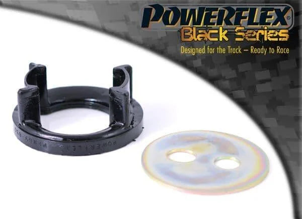 Powerflex Black – Inserto Supporto Differenziale Posteriore Sinistro Subaru BRZ