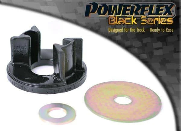 Powerflex Black – Inserto Supporto Differenziale Posteriore Destro Subaru BRZ