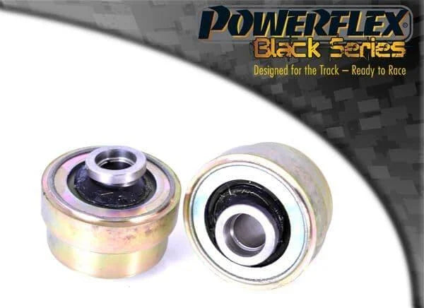 Powerflex Black – Boccola Braccio Anteriore Regolabile Subaru BRZ