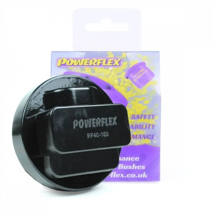 Powerflex – Adattatore Tampone Cric Mercedes Classe A (W176)