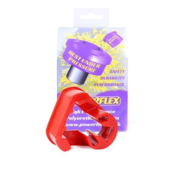 Powerflex Black – Inserto Supporto Motore Superiore Mercedes Classe A (W176)