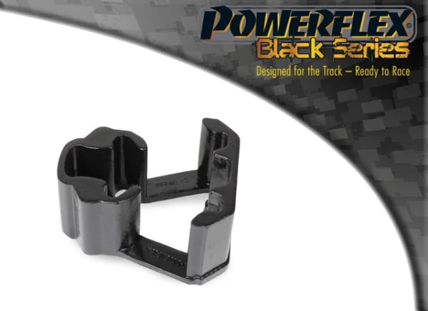 Powerflex Black – Inserto Supporto Motore Posteriore Mercedes Classe A (W176)