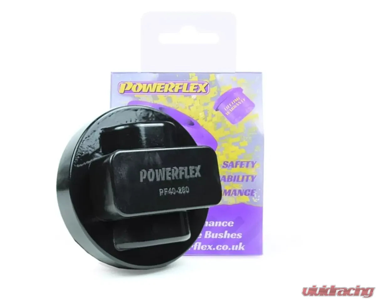 Powerflex – Jack Pad Adaptor – Mercedes A-Class (W177)