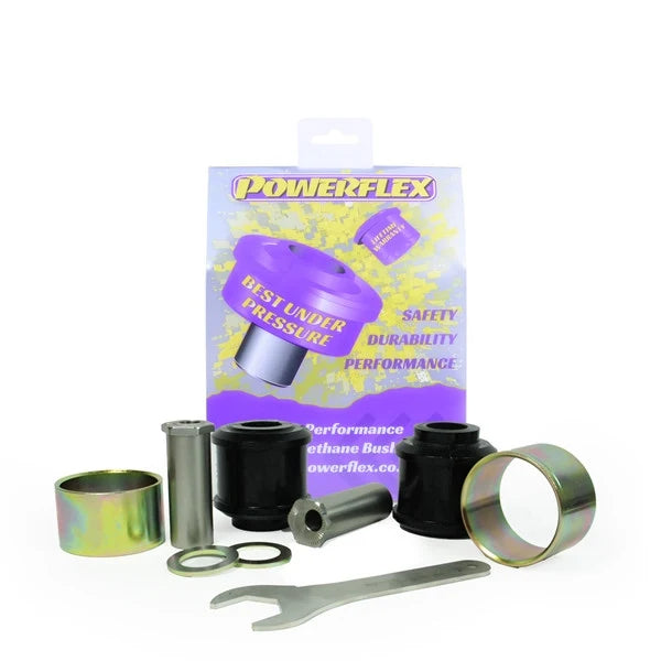 Powerflex – Boccole Braccio Ant. Regolabili Mercedes Classe C (W203)