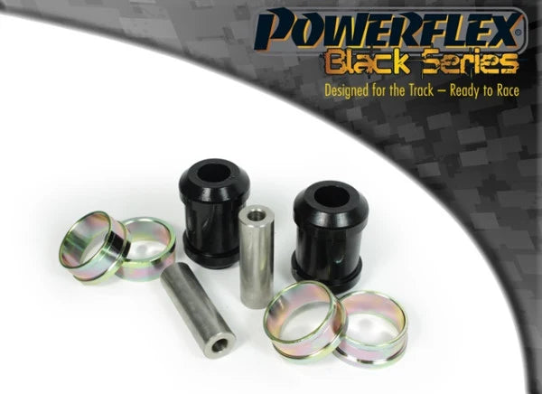 Powerflex Black – Boccole Braccio Ant. Inferiore Mercedes Classe
